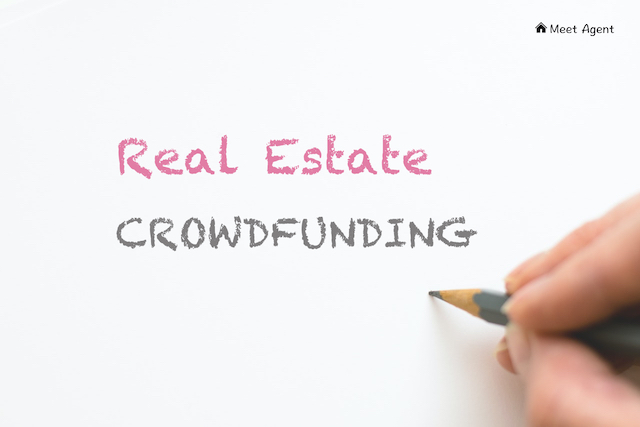 real estate crowdfunding